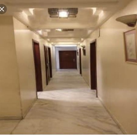 Hotel Ganesh Palace Mumbai Exterior foto