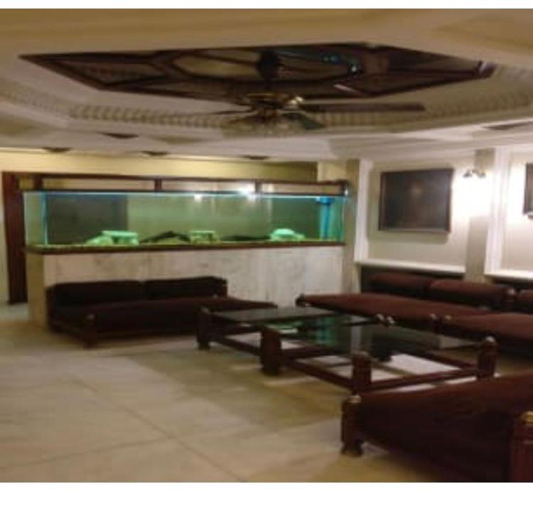 Hotel Ganesh Palace Mumbai Exterior foto